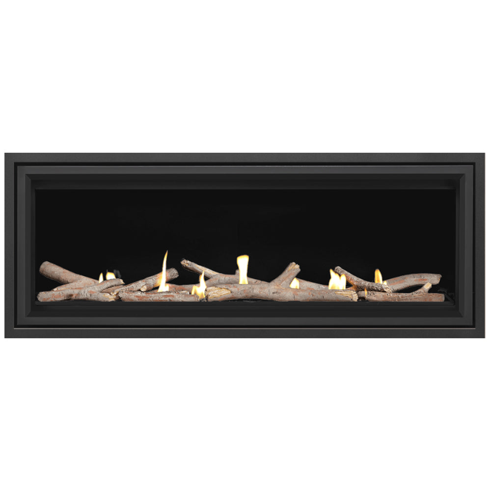 Napoleon LV50N-2 Vector Series Electronic Ignition 50-Inch Direct Vent Gas Fireplace