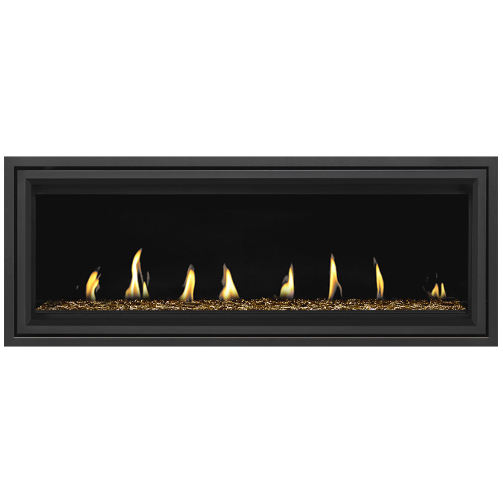 Napoleon LV50N-2 Vector Series Electronic Ignition 50-Inch Direct Vent Gas Fireplace