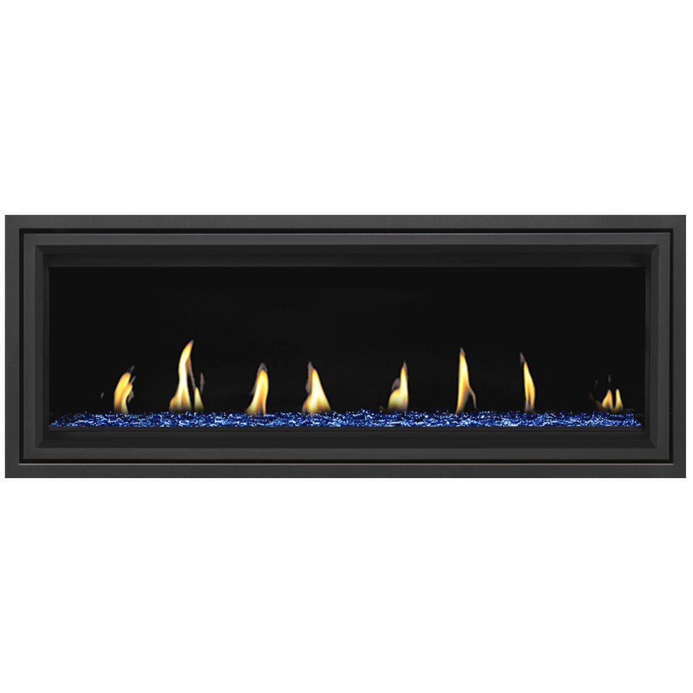 Napoleon LV50N-2 Vector Series Electronic Ignition 50-Inch Direct Vent Gas Fireplace