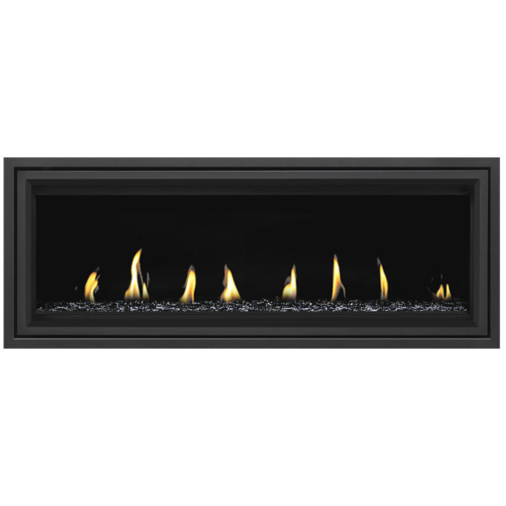 Napoleon LV50N-2 Vector Series Electronic Ignition 50-Inch Direct Vent Gas Fireplace