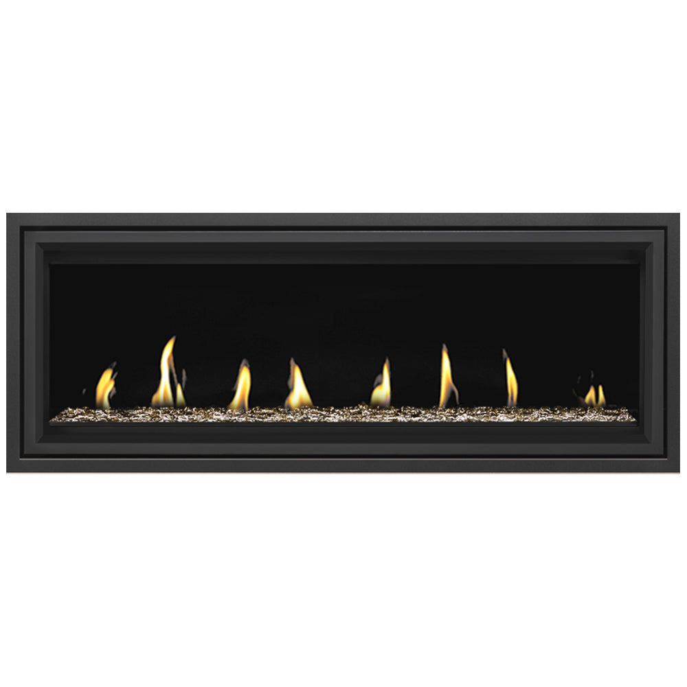 Napoleon Vector Series EI 50-Inch Direct Vent Gas Fireplace