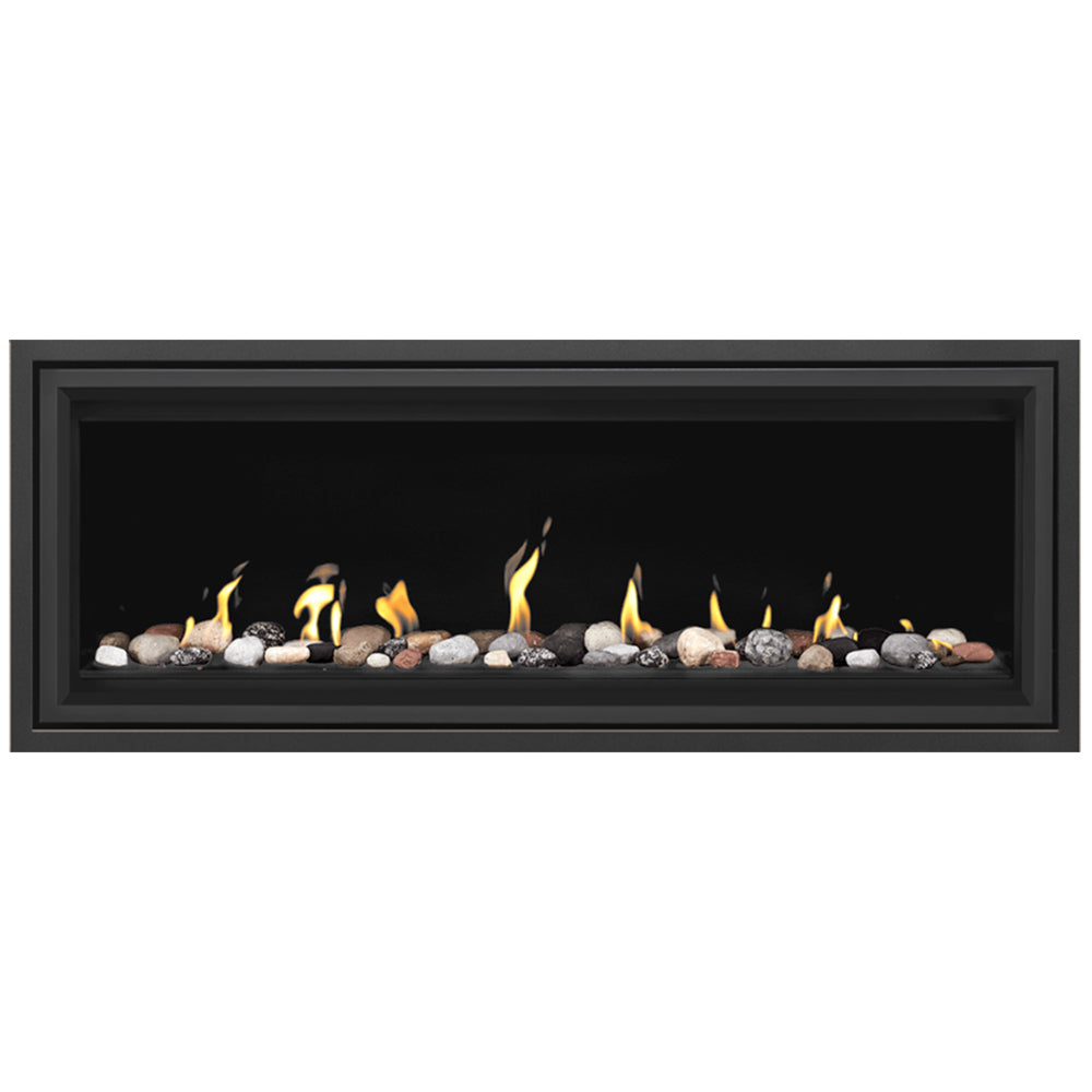 Napoleon LV50N-2 Vector Series Electronic Ignition 50-Inch Direct Vent Gas Fireplace