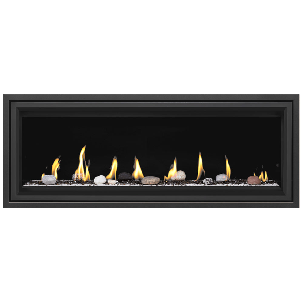 Napoleon LV50N-2 Vector Series Electronic Ignition 50-Inch Direct Vent Gas Fireplace