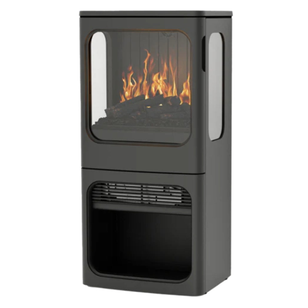 電気ヒーター Dimplex Optimyst Dimplex Optimyst Mapleton Water Vapor Stove – Fireplaces Direct