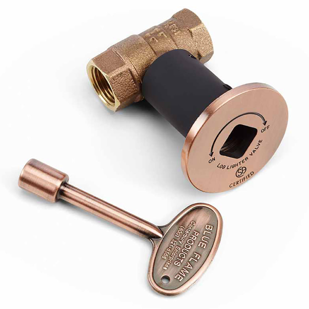 Gas Shut Off Valve for Gas Stove Installation and Repair Gas Shut Off Valve for Gas Stove Installation and Repair