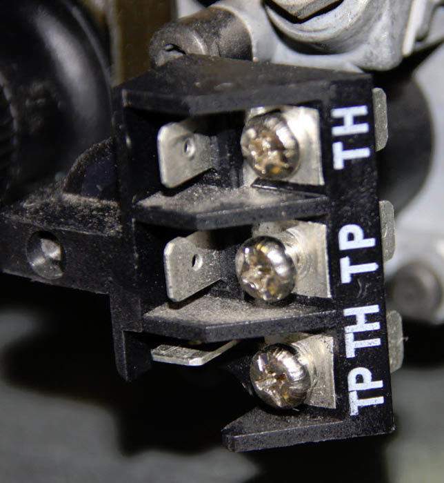 Skytech 1420TH Thermostat Fireplace Remote Control