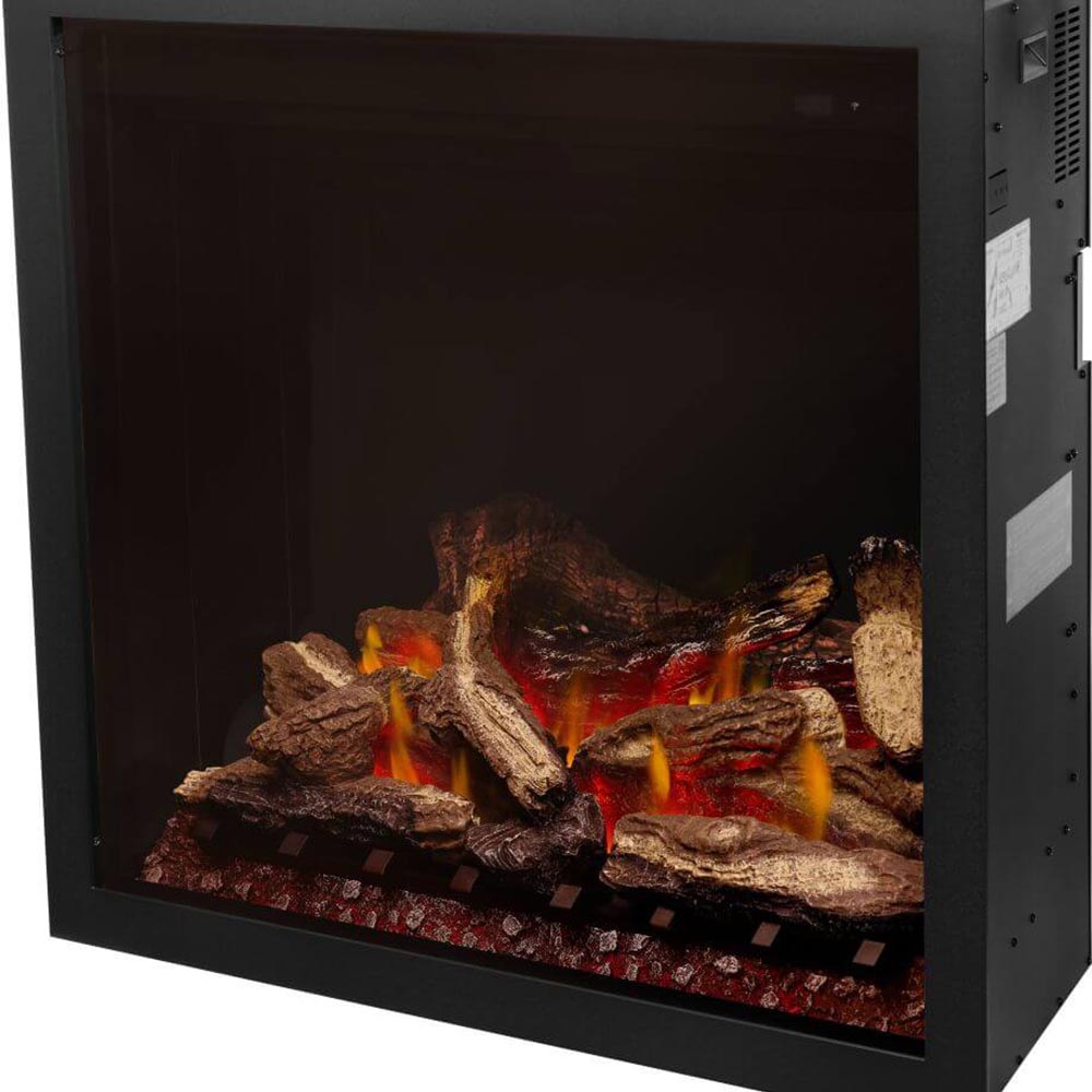 Napoleon Elevation X Built-in Electric Fireplace