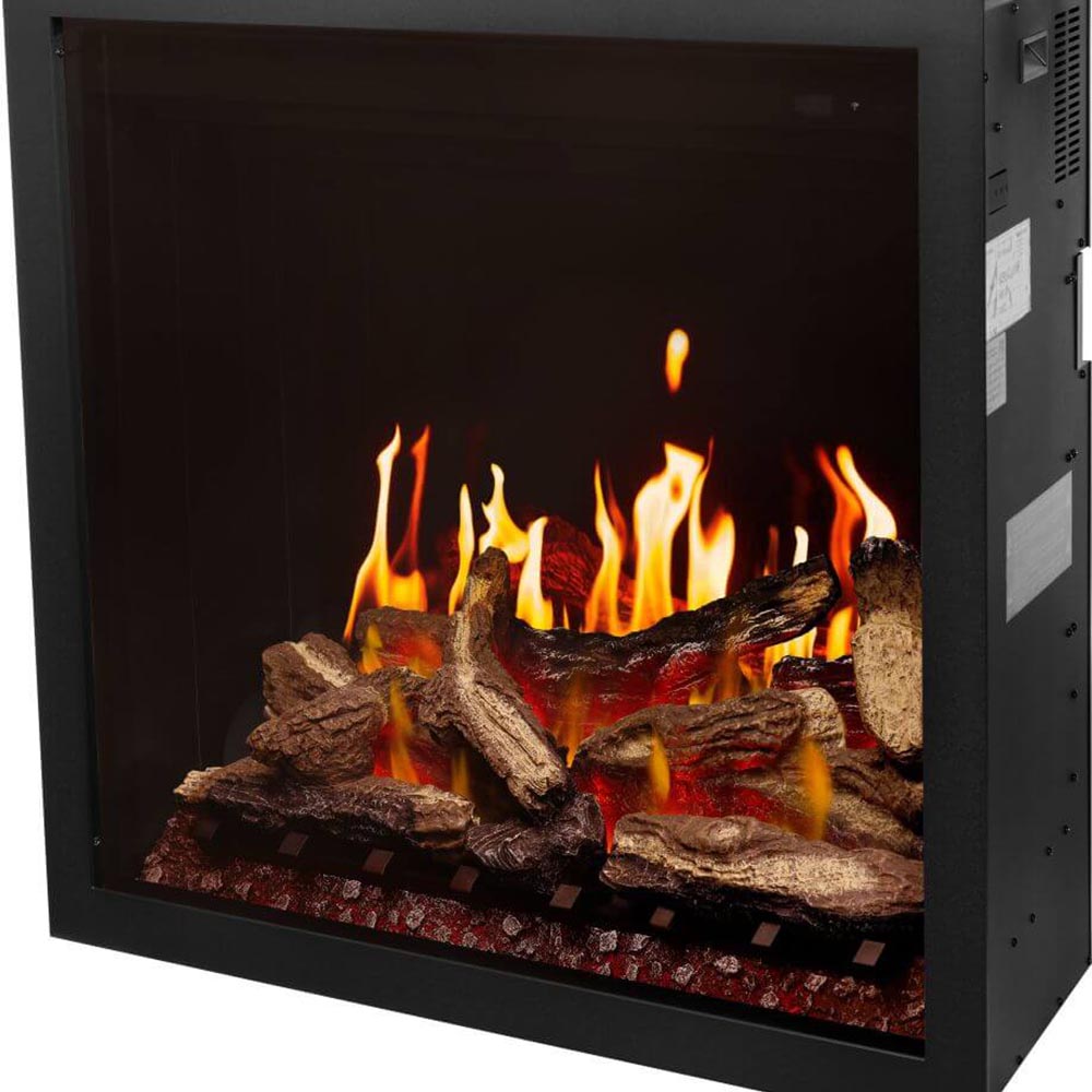 Napoleon Elevation X Built-in Electric Fireplace