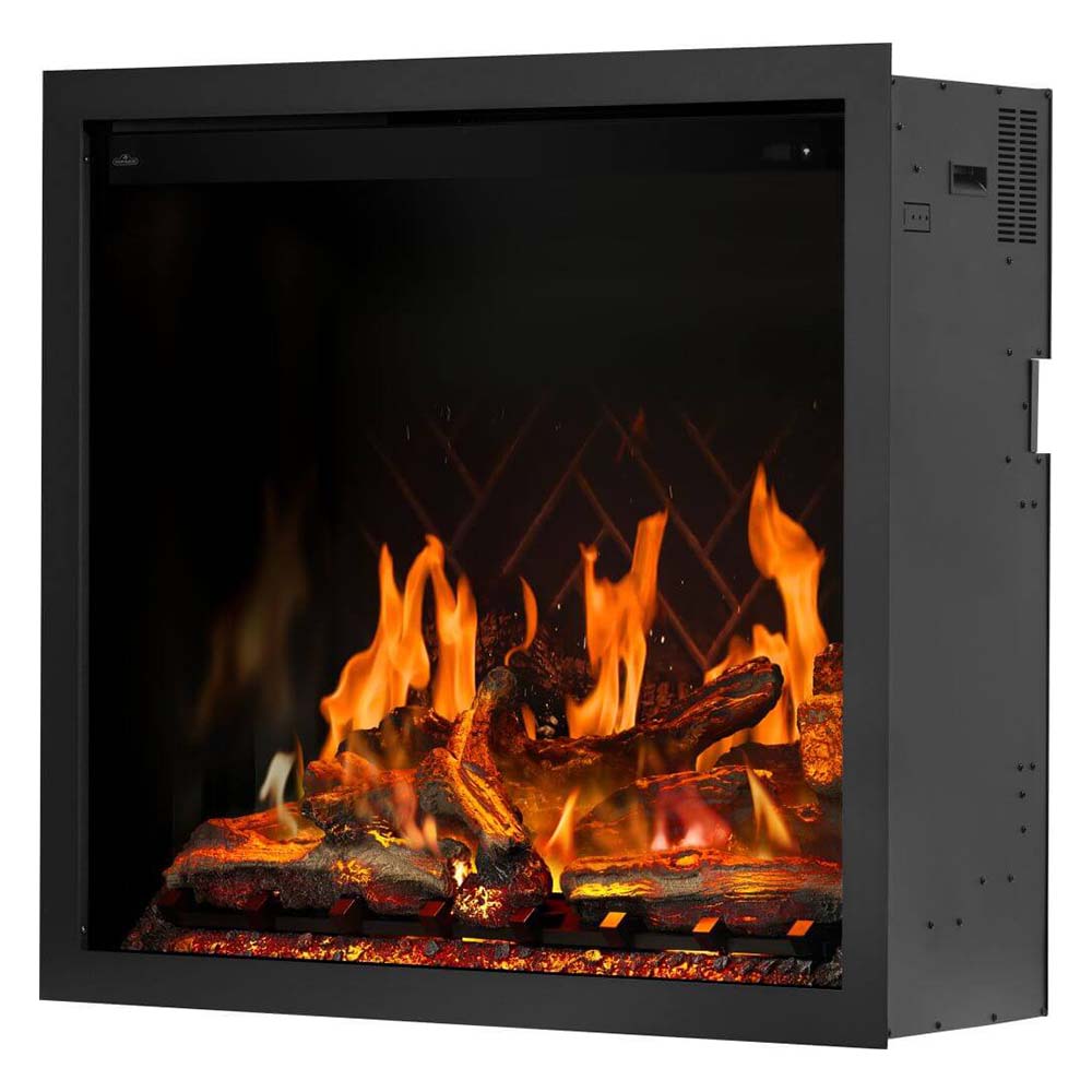 Napoleon Elevation X Built-in Electric Fireplace