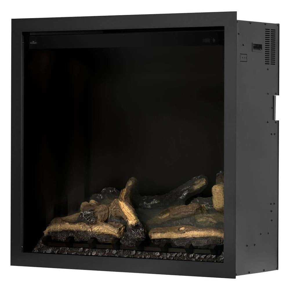 Napoleon Elevation X Built-in Electric Fireplace