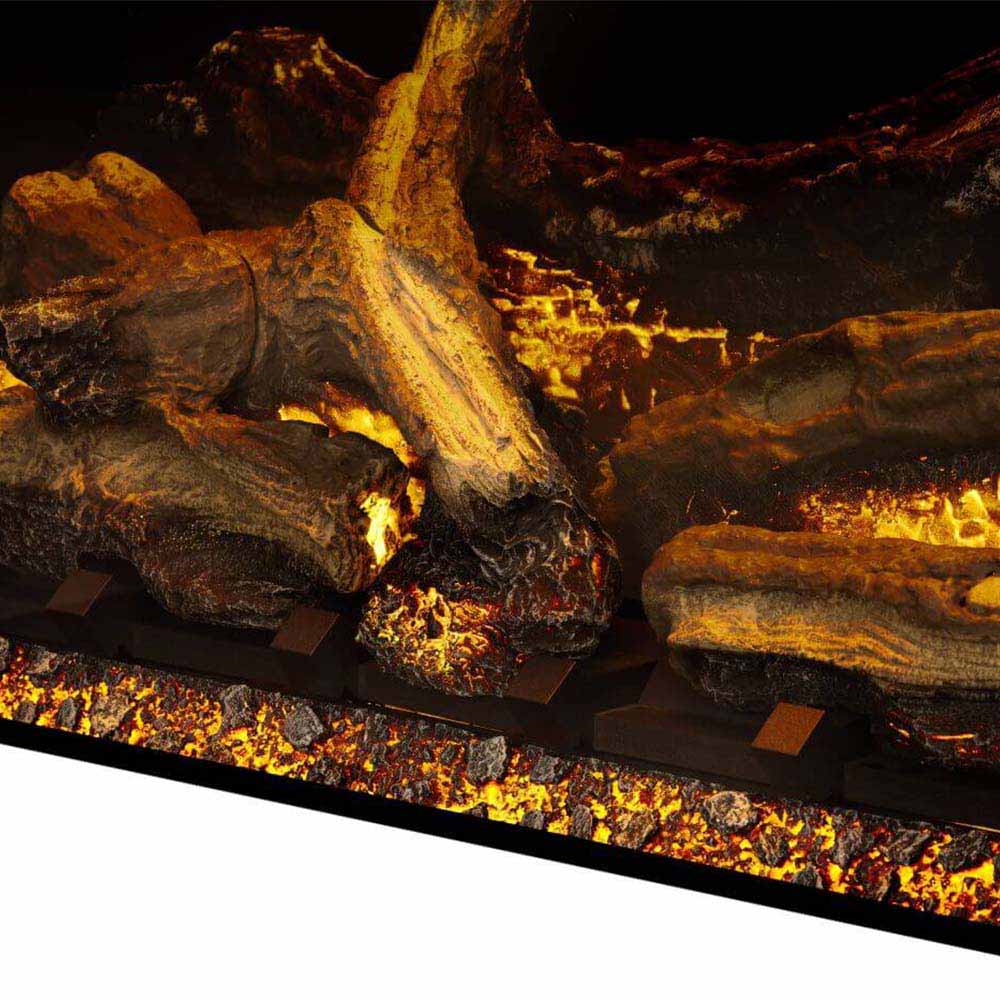 Napoleon Elevation X Built-in Electric Fireplace