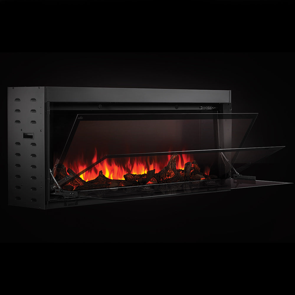 Napoleon Astound Series Built-In Electric Fireplace