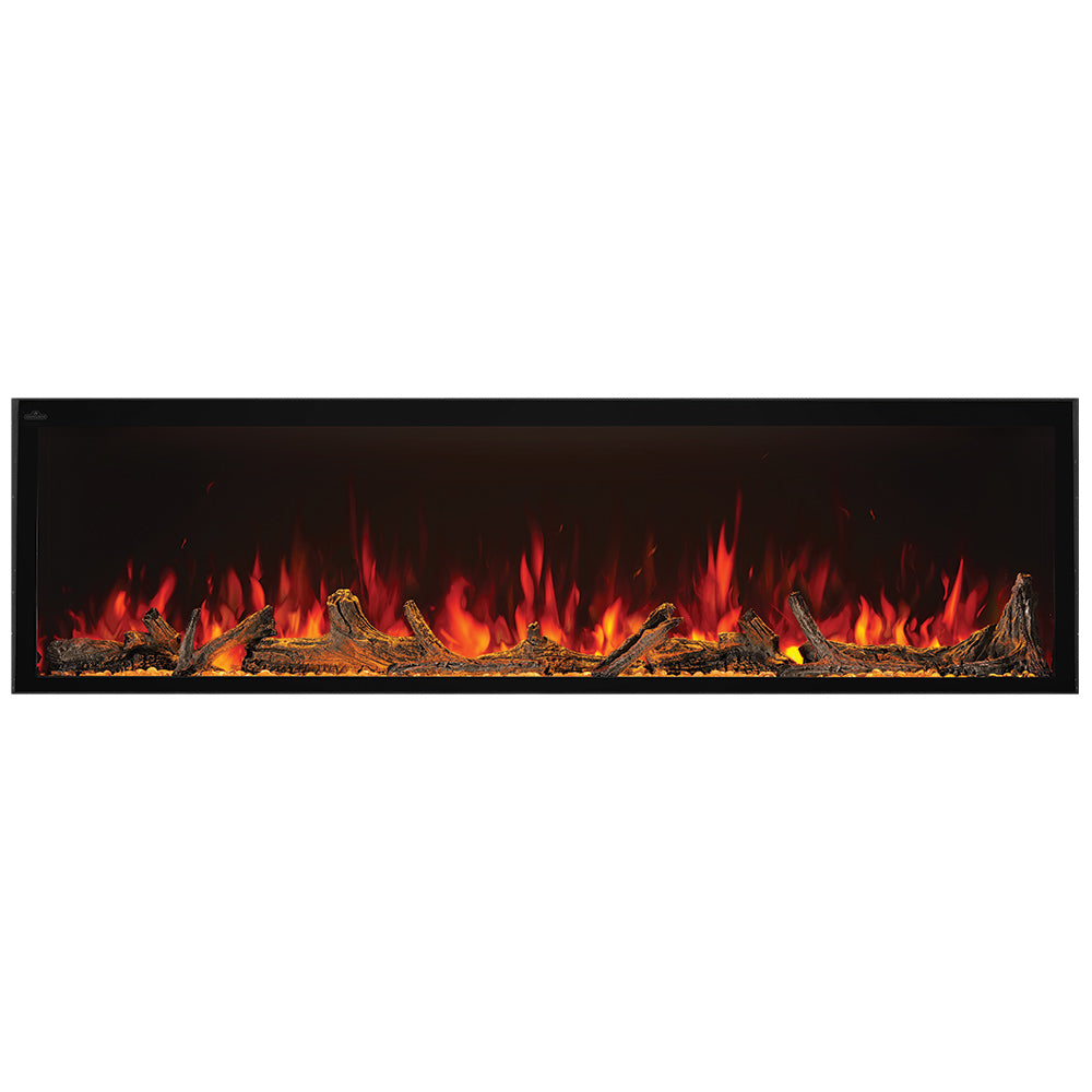 Napoleon Astound Series Built-In Electric Fireplace