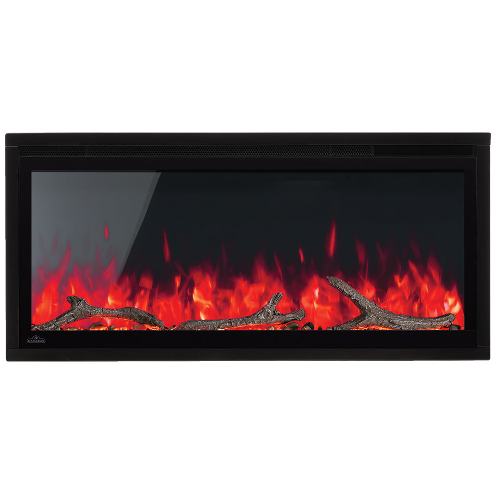 Napoleon Entice Series Electric Fireplace – Fireplaces Direct