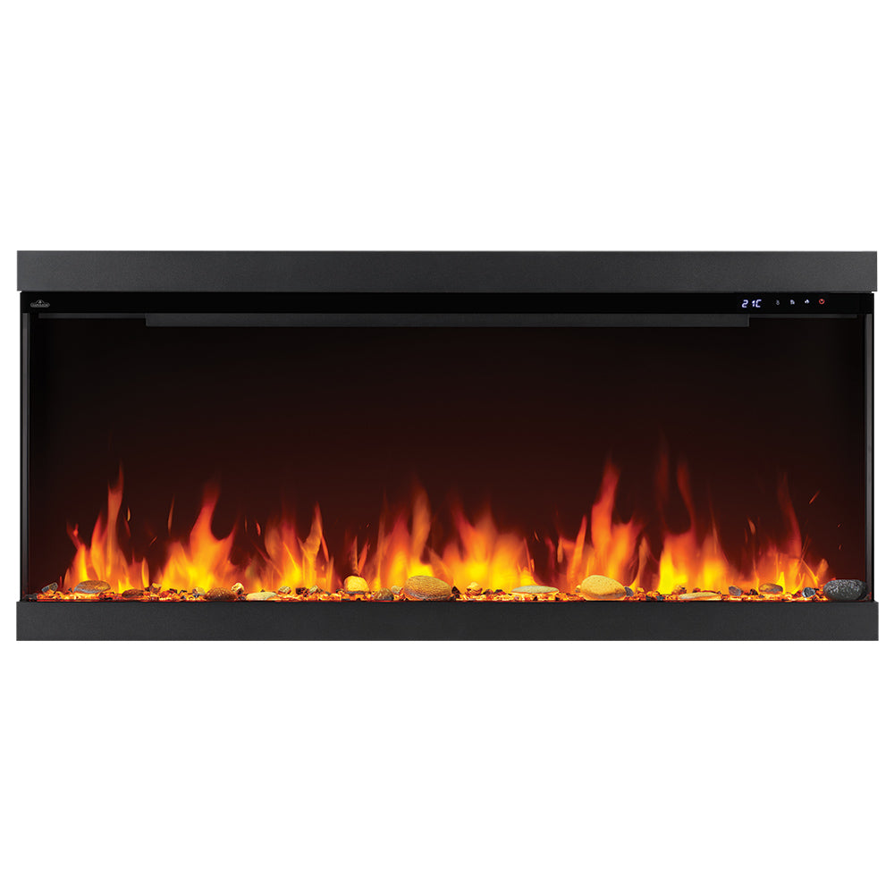 Napoleon Astound FlexMount Electric Fireplace