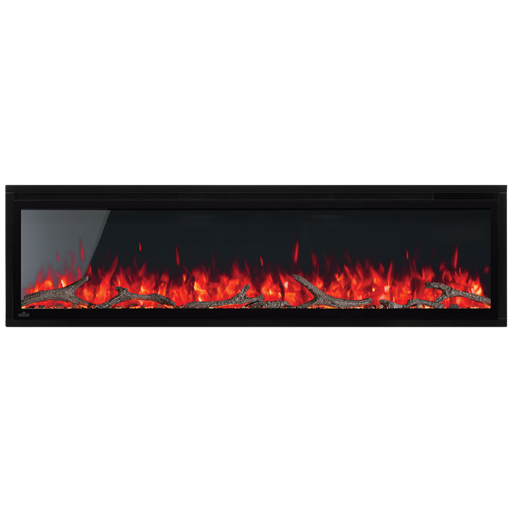 Napoleon Entice Series Electric Fireplace