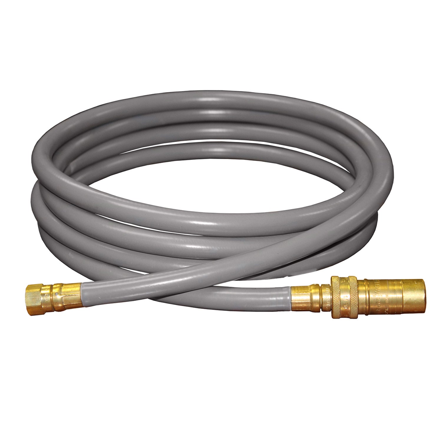 Firegear FG-12QDK-2 Quick Disconnect Kit for Propane or Natural