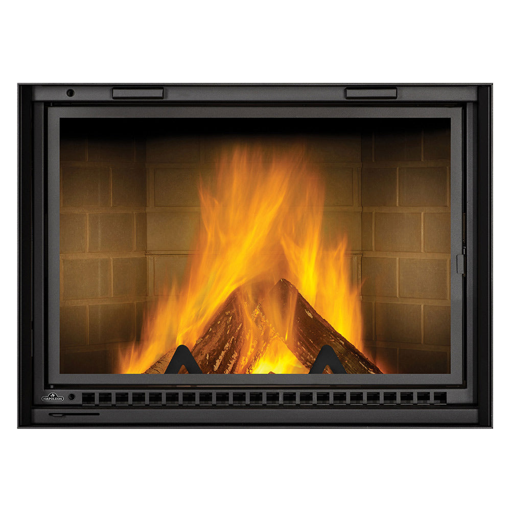 Napoleon NZ5000-T High Country 5000 Wood Fireplace