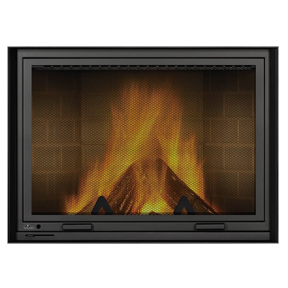 Napoleon NZ5000-T High Country 5000 Wood Fireplace