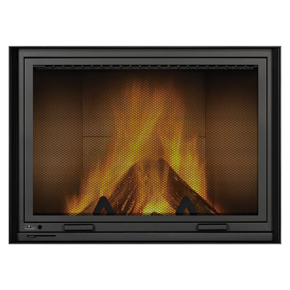Napoleon NZ5000-T High Country 5000 Wood Fireplace