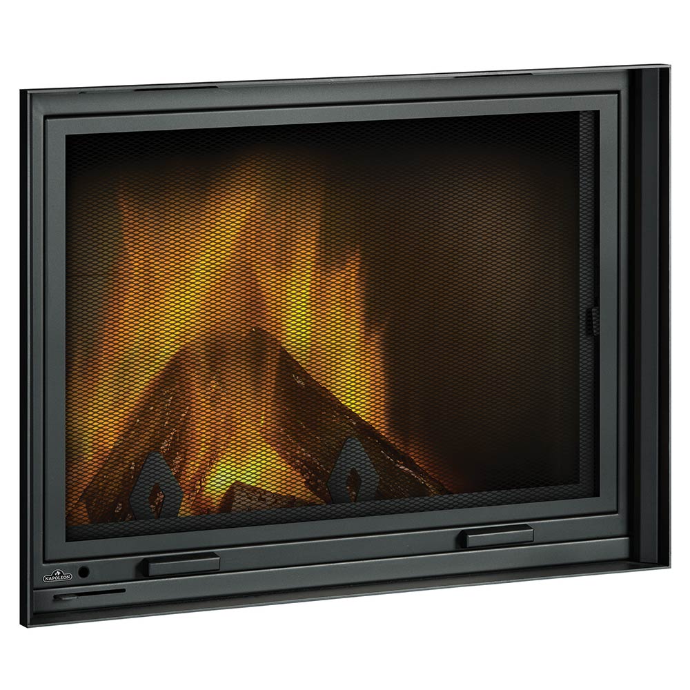 Napoleon NZ5000-T High Country 5000 Wood Fireplace