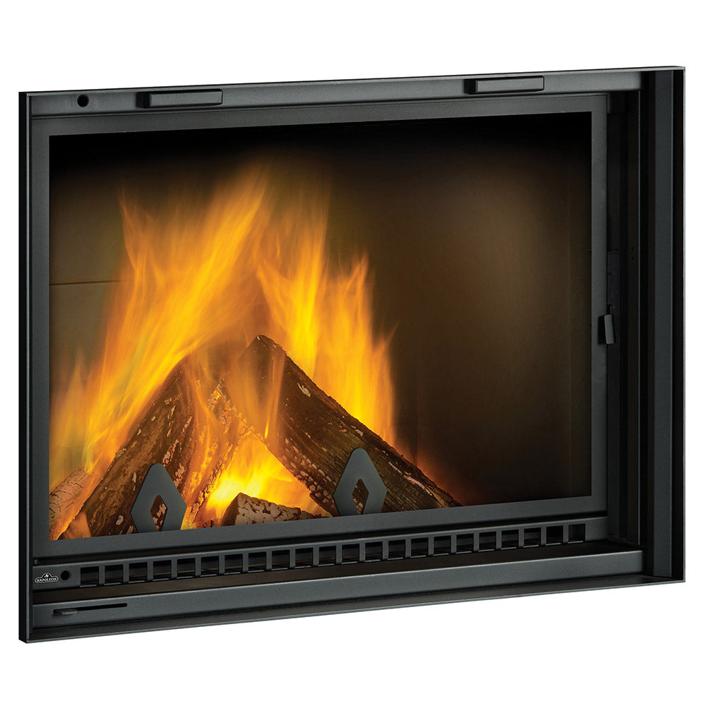 Napoleon NZ5000-T High Country 5000 Wood Fireplace – Fireplaces Direct