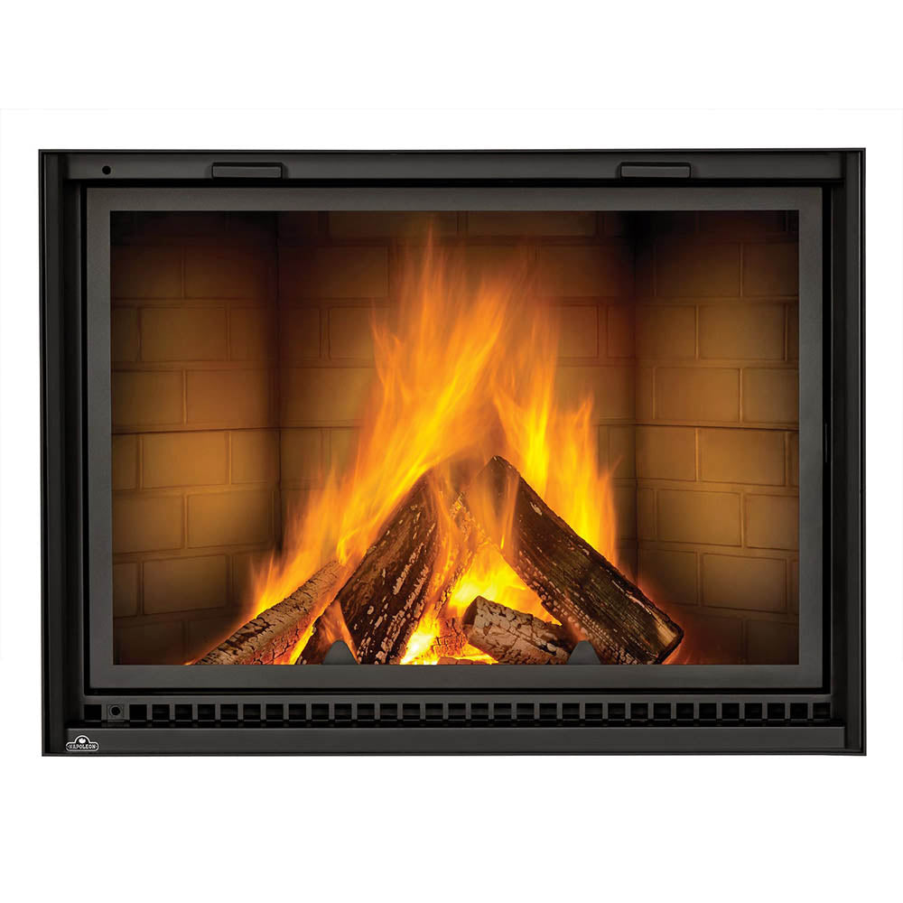 Napoleon High Country 8000 Wood Fireplace – Fireplaces Direct