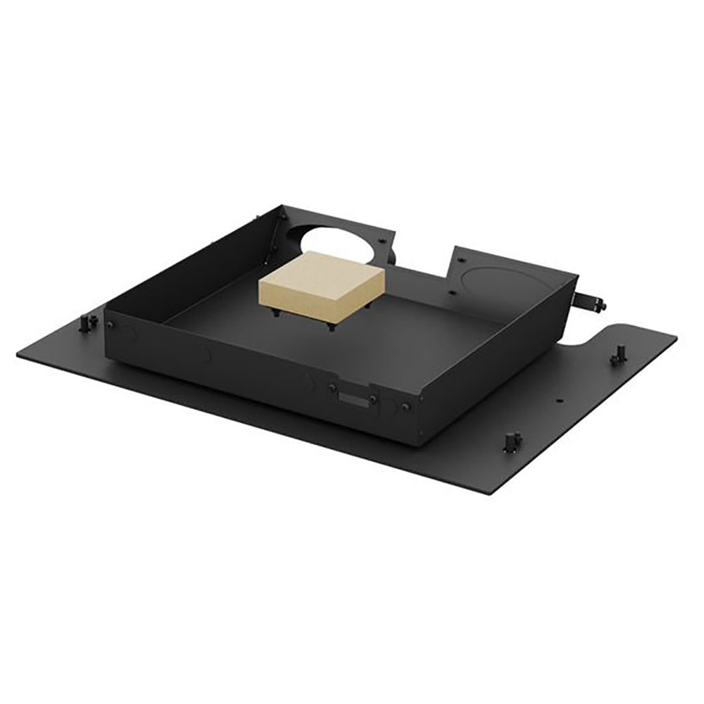 Osburn Minimalist Base Kit for Osburn Inspire 2000 Wood Stove