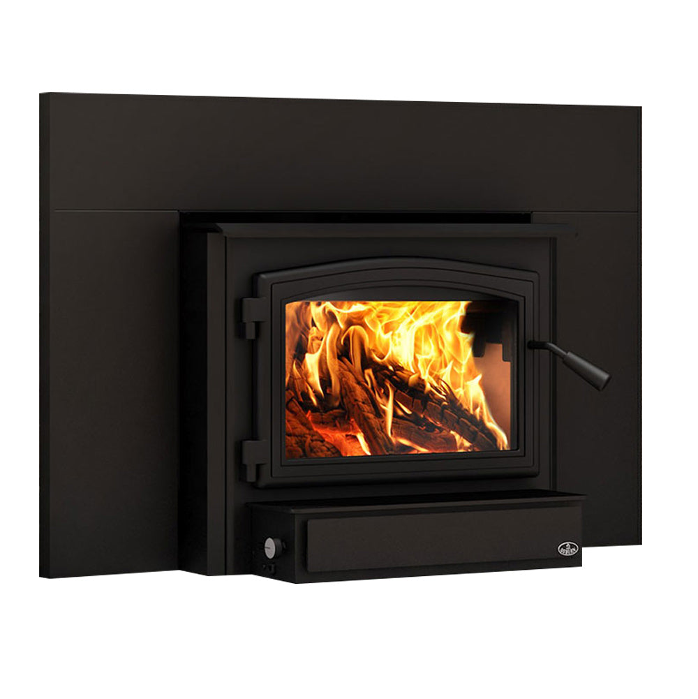 Osburn 2000 Wood Insert – Fireplaces Direct