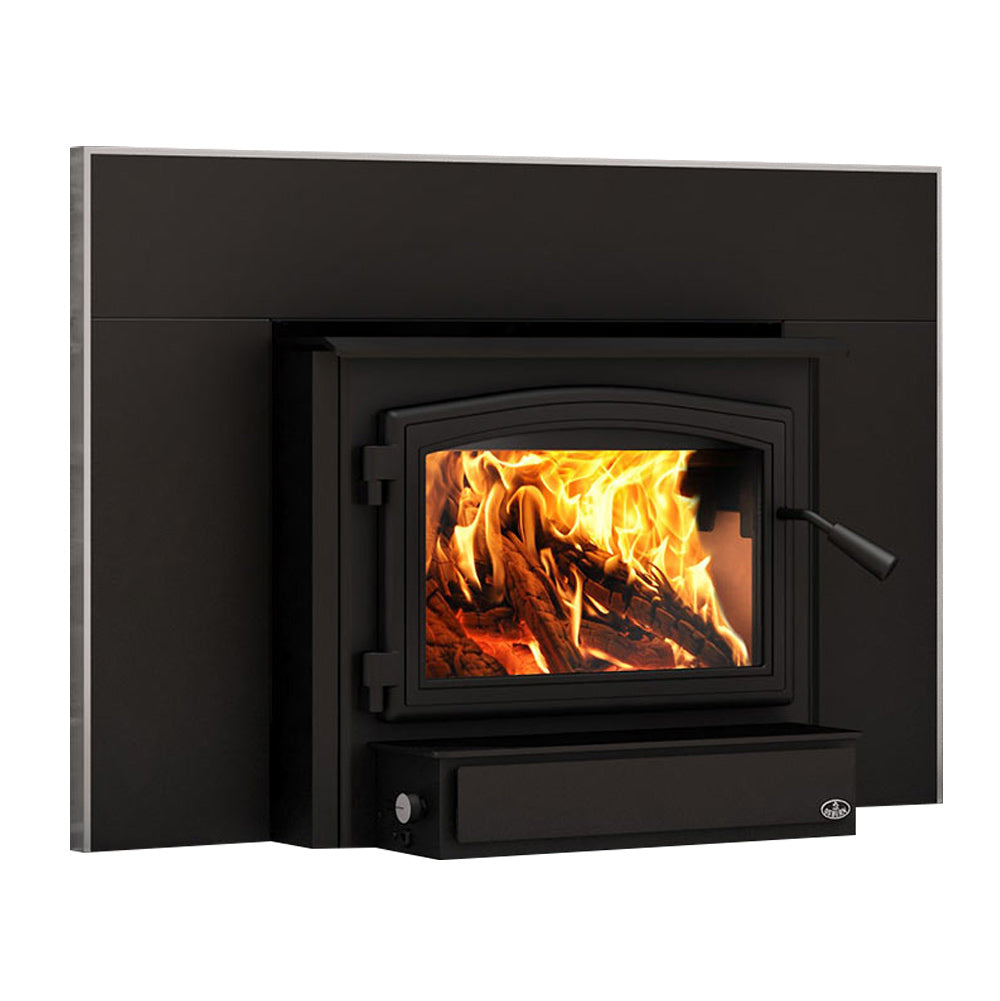 Osburn 2000 Wood Insert
