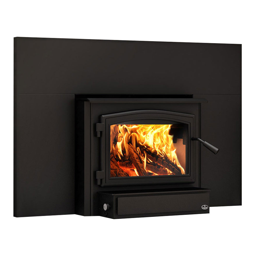 Osburn 2000 Wood Insert