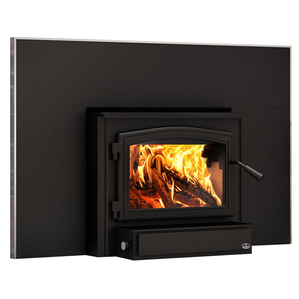 Osburn 2000 Wood Insert