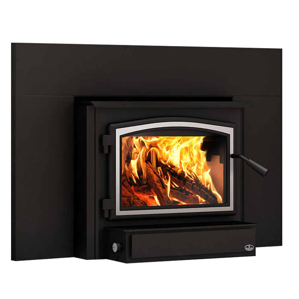 Osburn 2000 Wood Insert