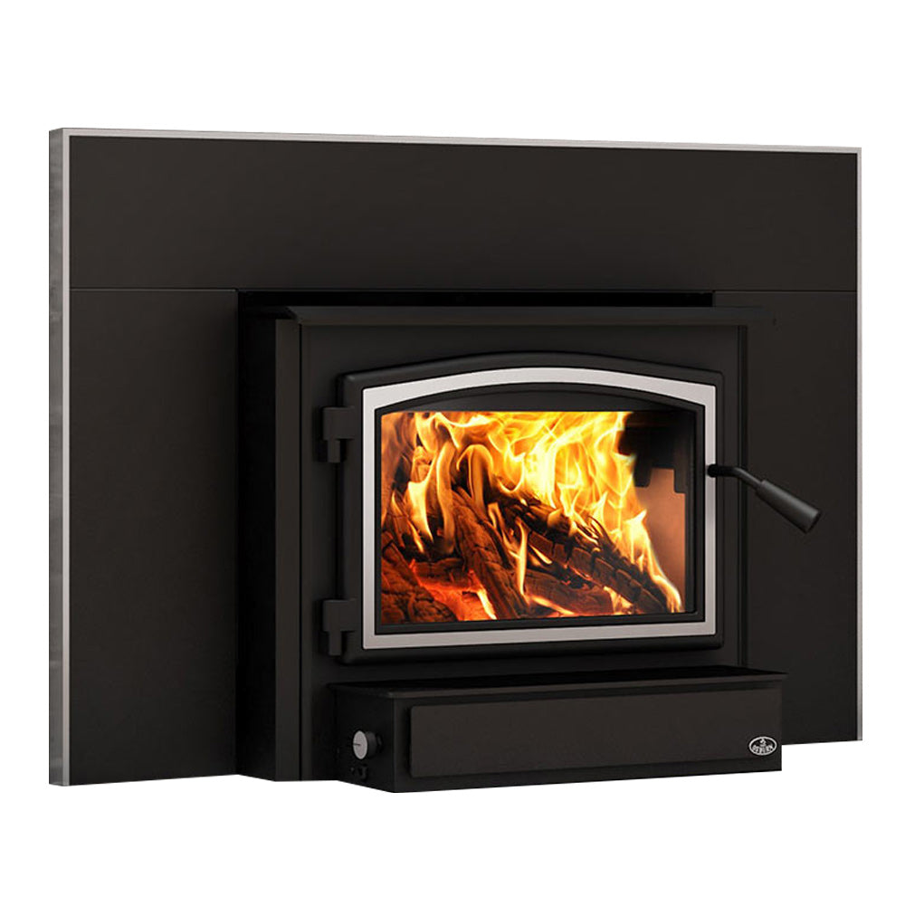 Osburn 2000 Wood Insert