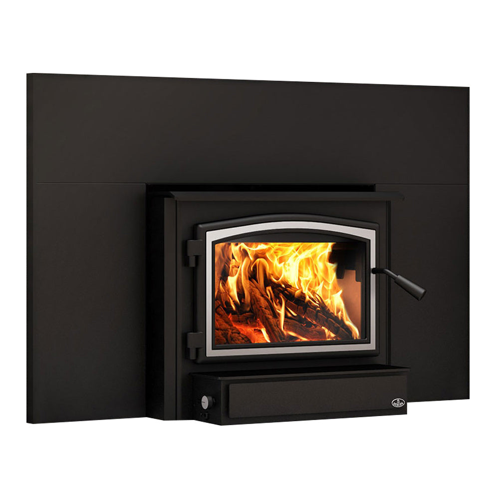 Osburn 2000 Wood Insert