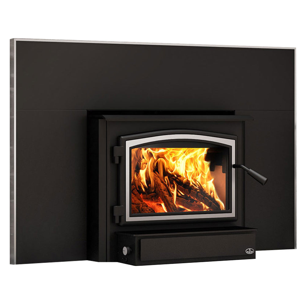 Osburn 2000 Wood Insert