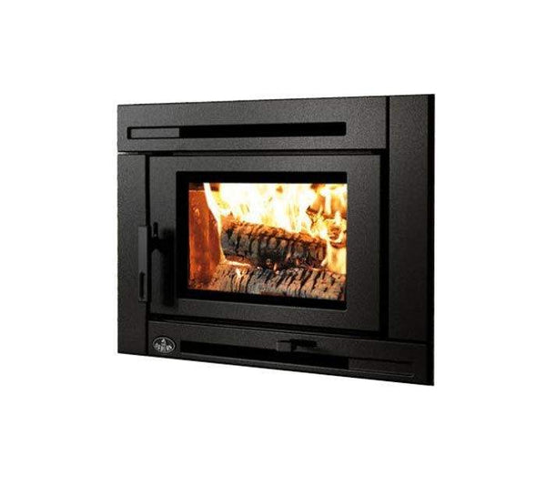 Osburn OB02028 Matrix Wood Insert – Fireplaces Direct