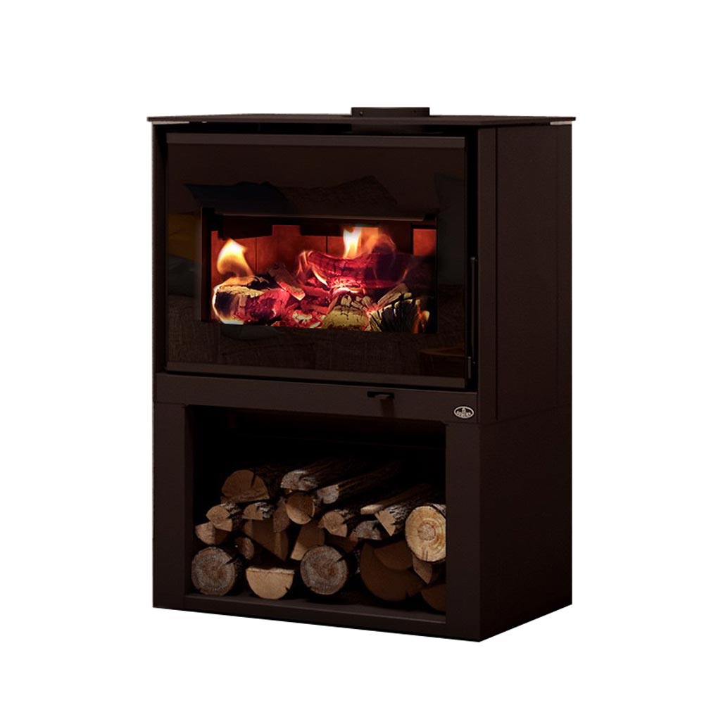 Osburn Inspire 2000 Wood Stove with Blower