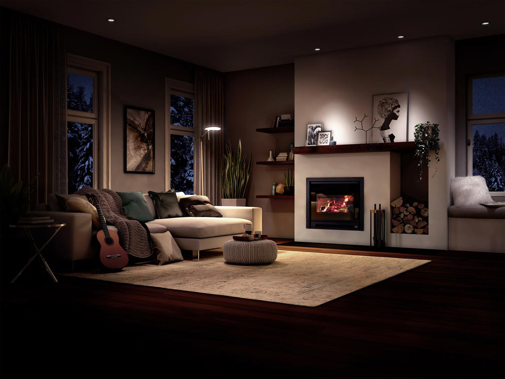 Osburn Inspire 2000 Wood Insert