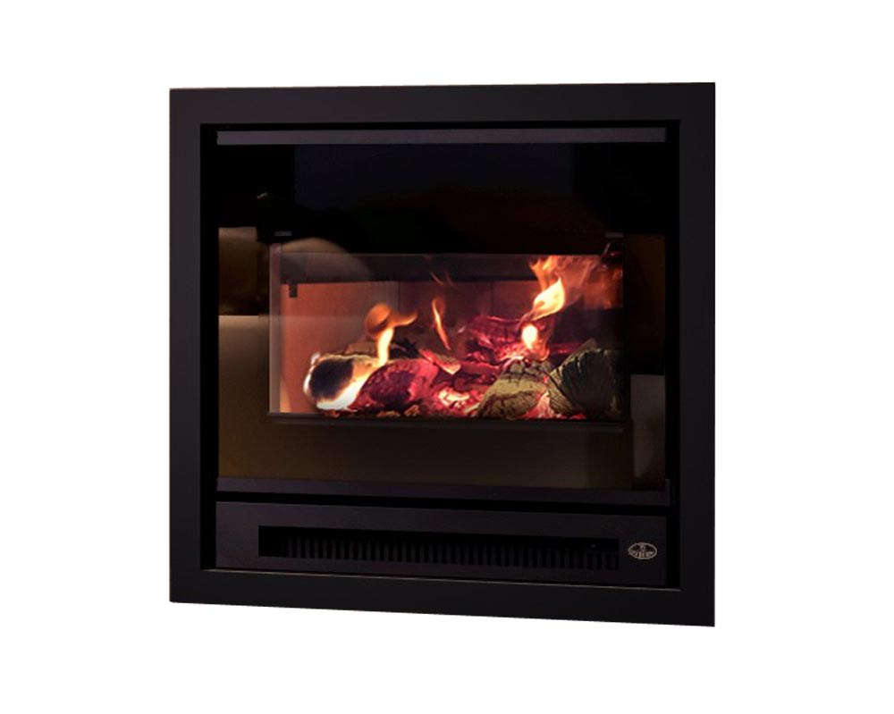 Osburn Inspire 2000 wood fireplace insert