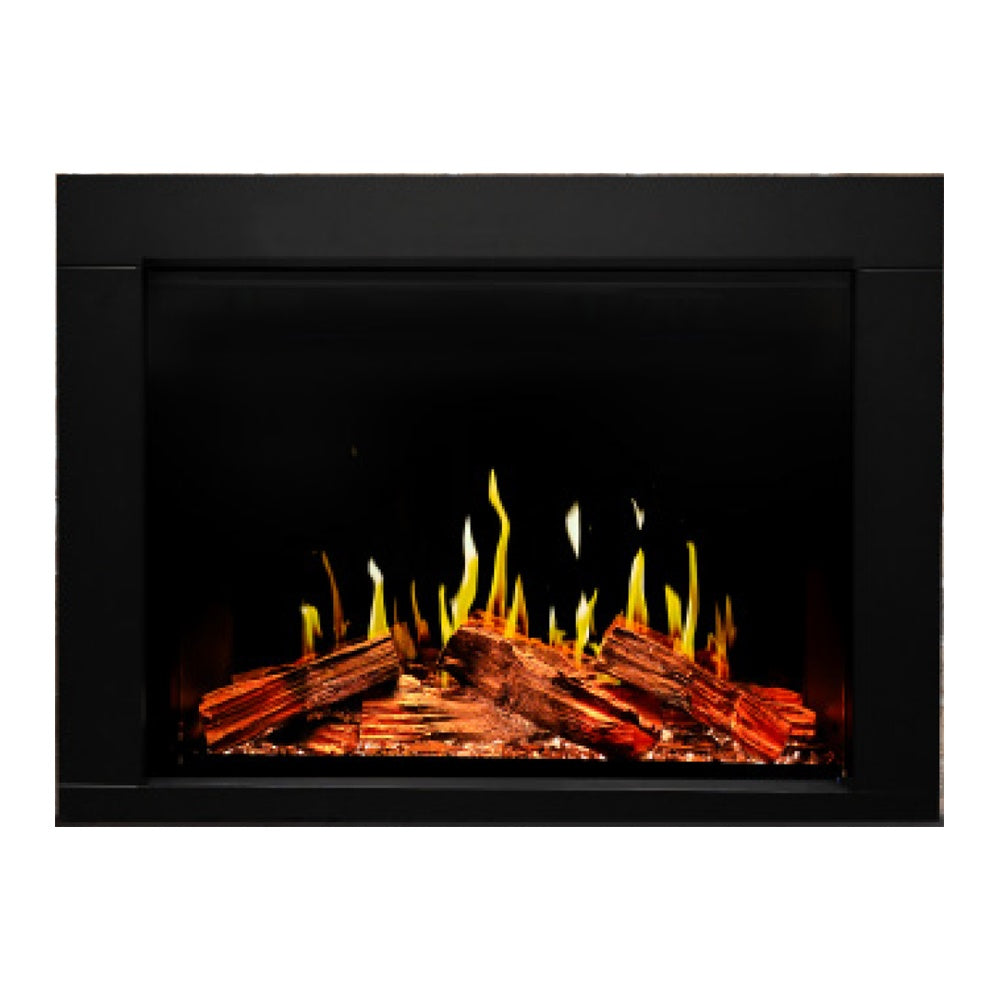 Modern Flames Orion V2 Traditional 36-Inch Electric Fireplace Insert