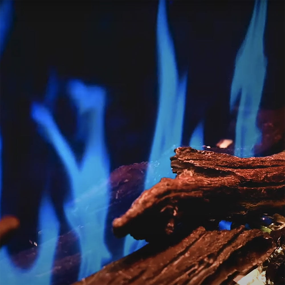 Modern Flames Orion Slim 100-Inch Linear Built-In Electric Fireplace