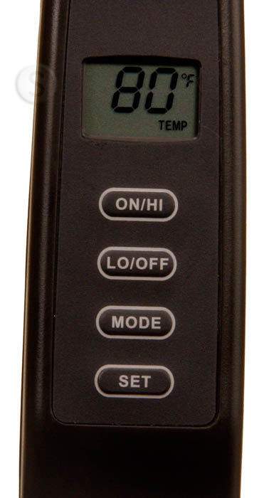 Skytech MRCK TH (SR-1001TH) Thermostat Fireplace Remote Control with Flame Adjustment for Servo Motor Gas Valves