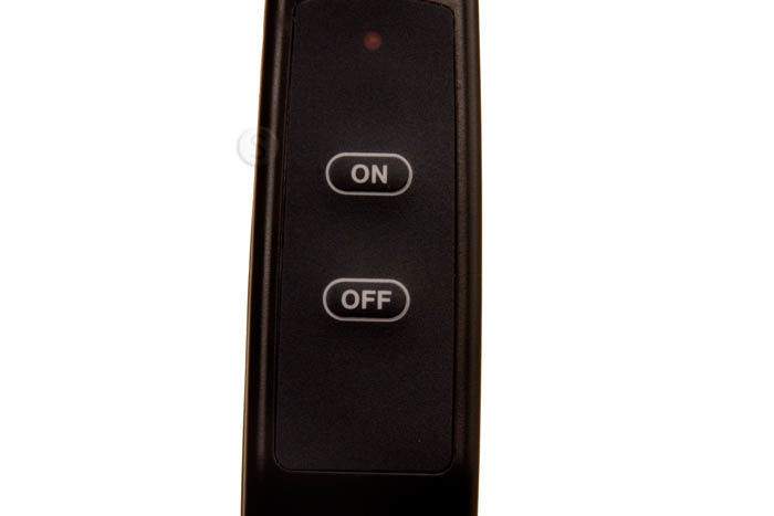 Discontinued: Skytech 1410 Fireplace Remote Control (Replaced by SKY-1420-A)