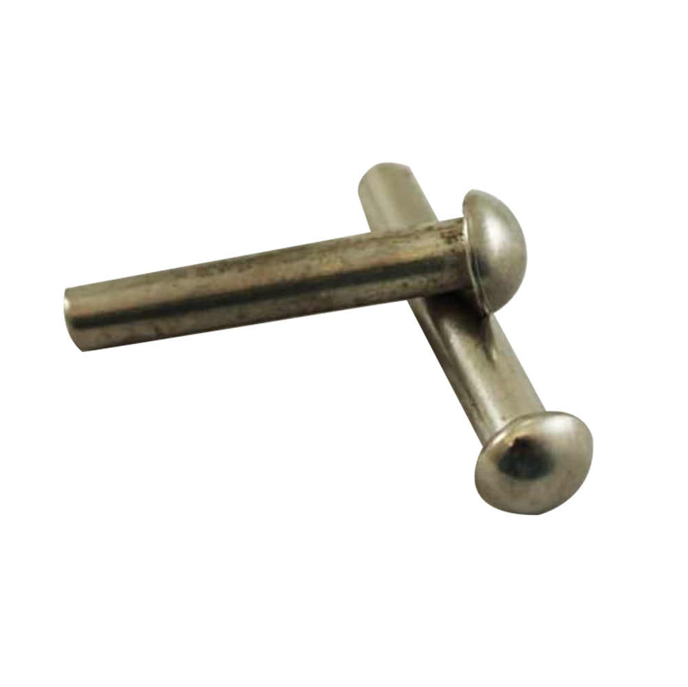 PelPro Replacement Hinge Door Pins for Door Assembly, Pack of 2
