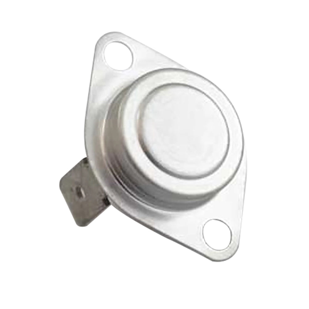 PelPro replacement snap disc with mounting flange, metal fastener tab