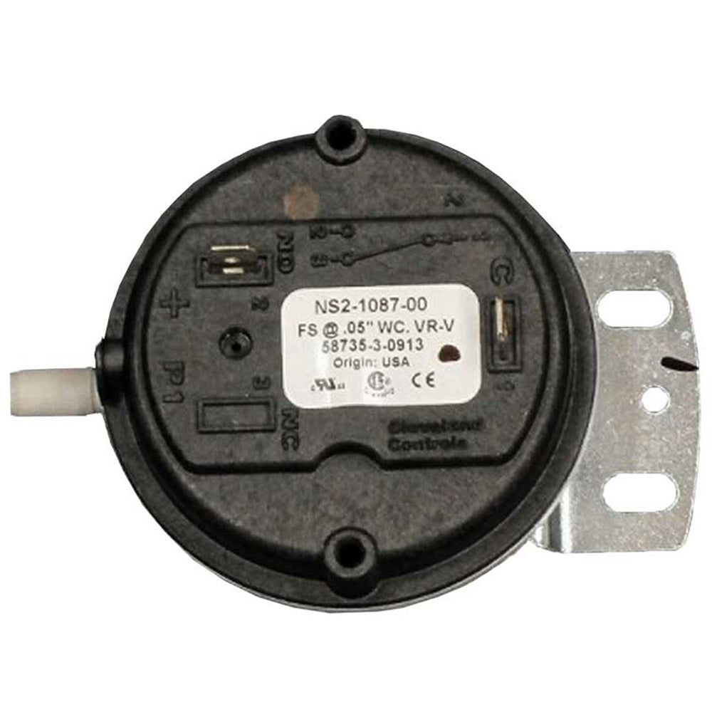 PelPro Replacement Vacuum Switch