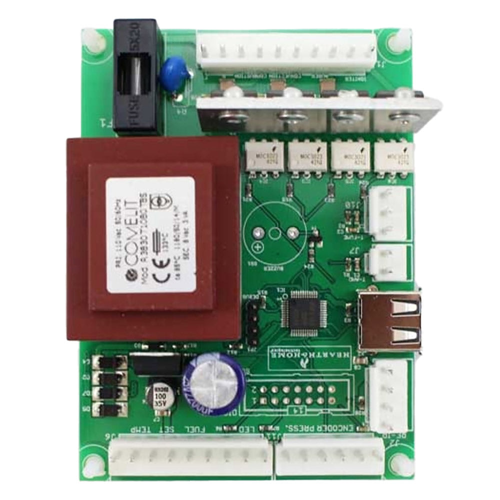 PelPro Replacement Control Board