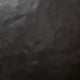 Vent-free firebox liner fabric panel in dark gray, smooth matte finish
