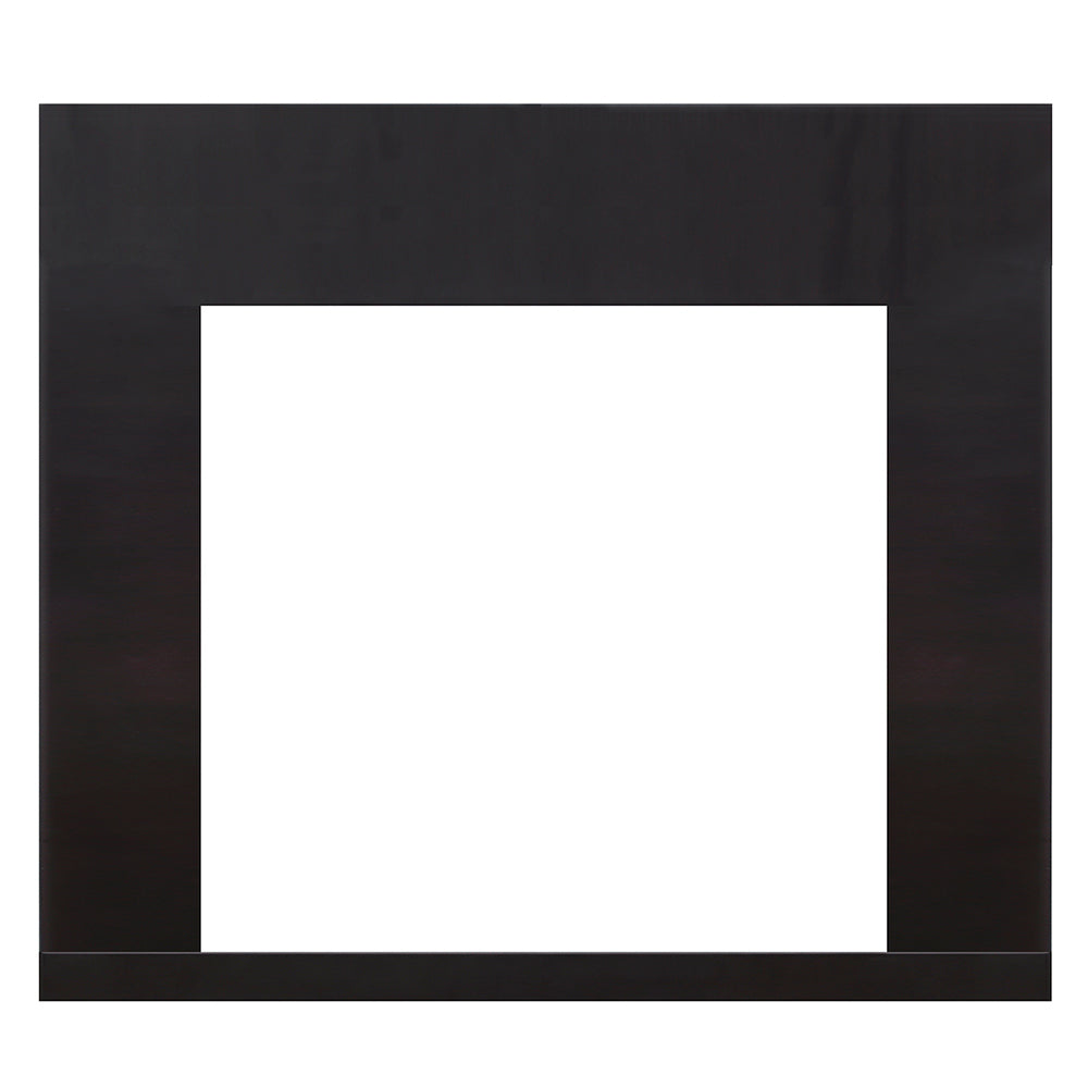 Dimplex RBF24DLX-INS Revillusion Electric Fireplace Insert with Herringbone Backer, 24-Inches